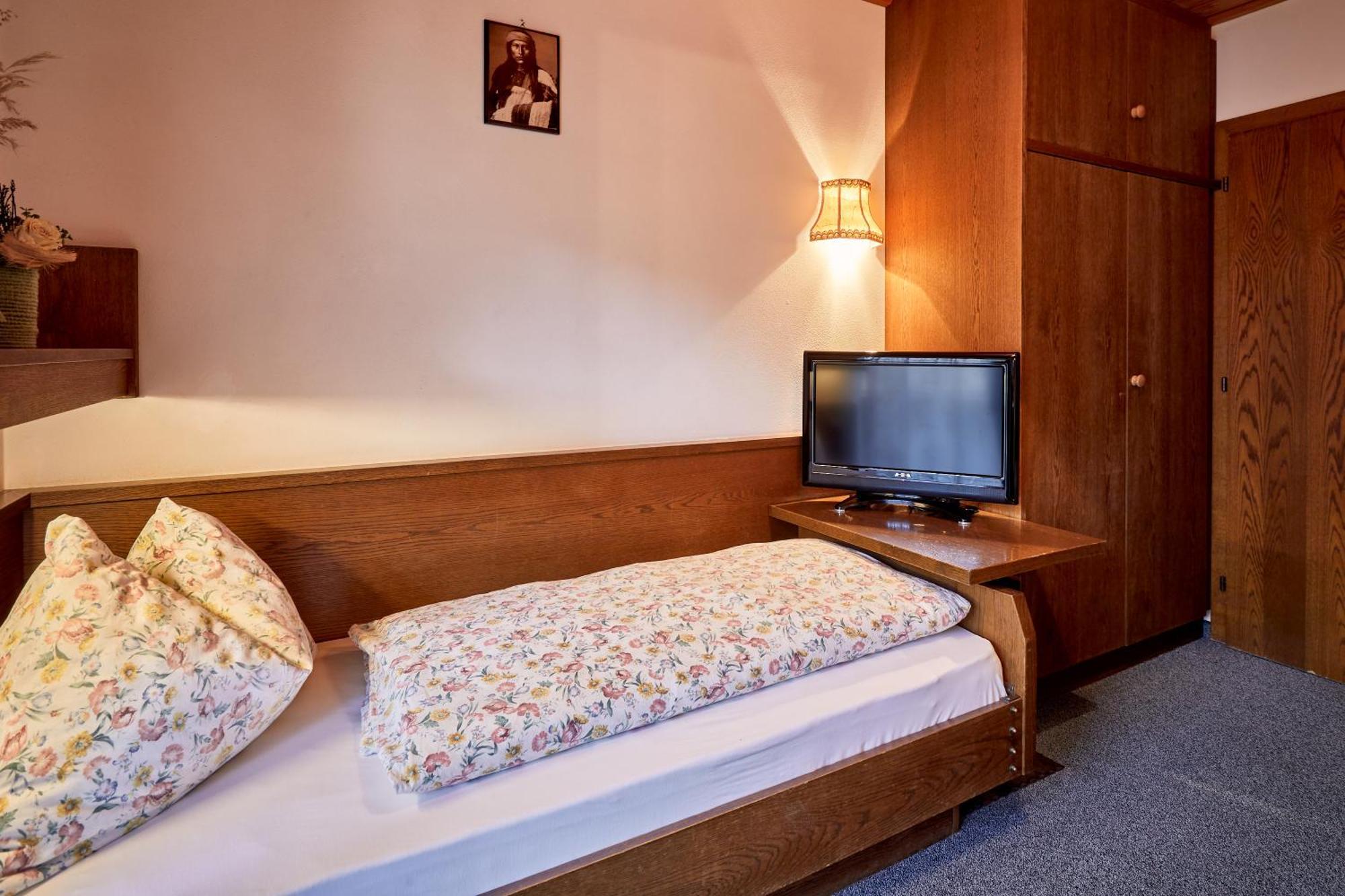 Ferienpension Zummüllerhof Natz-Schabs Habitación foto