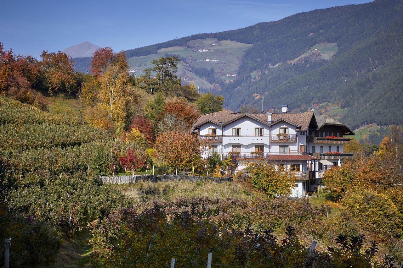 Ferienpension Zummüllerhof Natz-Schabs Exterior foto